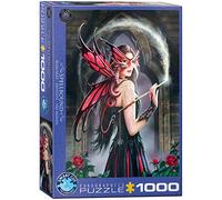 Eurographics – Puzzle 6500-0088 – Hélicoptères militaires – 500 pièces XXL – 48 x 68 cm