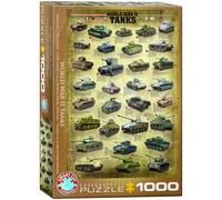 Eurographics EG60000388 Puzzle
