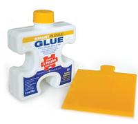 Eurographics (EG89550103) Smart-Puzzle Glue