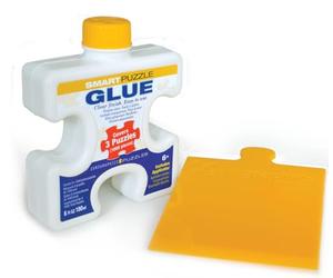 Eurographics (EG89550103) Smart-Puzzle Glue