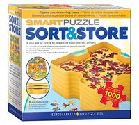 Eurographics EG89550105 Scie sauteuse Smart-Puzzle Sort & Store, Taille Unique