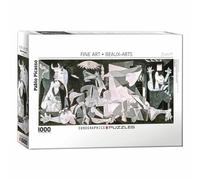 Eurographics Guernica - 1000 pièces