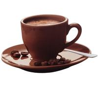 Eurographics H-K-SDL1014 Expresso, Please! sur Cadre 24 x 30 cm