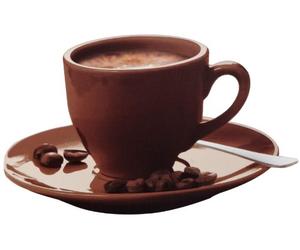 Eurographics H-K-SDL1014 Expresso, Please! sur Cadre 24 x 30 cm