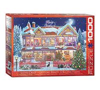 EuroGraphics Puzzle 1000 pièces : Couvertures péruviennes