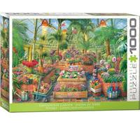 EuroGraphics Jardin de Serre