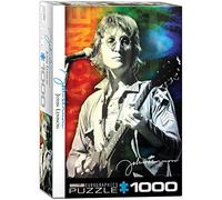 Eurographics Puzzle John Lennon New York 1000 pièces Multicolore