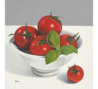 Eurographics KAR1105 K Arnold Motif Italian Couleurs 18 x 18 cm