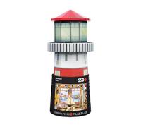 EuroGraphics Lighthouse Tin