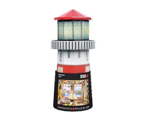 EuroGraphics Lighthouse Tin