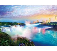 Eurographics Niagara Falls Puzzle 1000 Pièces