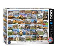 Eurographics Puzzle 6000-0762