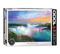 Eurographics Puzzle 6000-0770, 1000