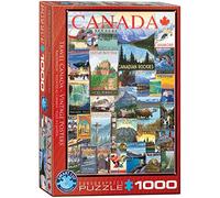 Eurographics Puzzle 6000-0778