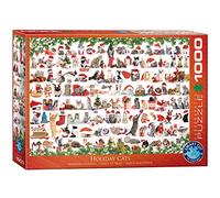 Eurographics Puzzle 6000-0940