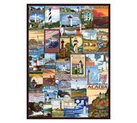 Eurographics 6000-0779 Puzzle