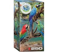 Eurographics Puzzle Aras, 250 pièces, 33 x 48 cm, 8251-5588