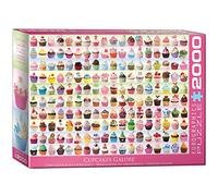 Eurographics 6000-5534 Venise Carnaval Masques Puzzle Divers 32 x 96 cm