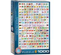 Eurographics – Puzzle 6000-0944