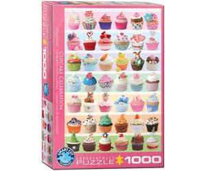 Eurographics Puzzle - EG60000430