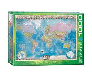 Eurographics Puzzle EG60000557
