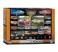 EuroGraphics – Puzzle – EG60000677