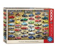 EuroGraphics- Puzzle, EG60000681