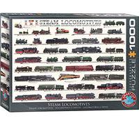 Eurographics Puzzle EG6000090