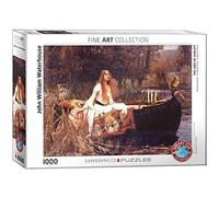 EuroGraphics Puzzle EG60001133