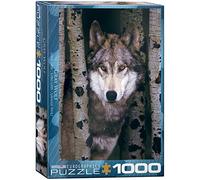 EuroGraphics Puzzle EG60001244