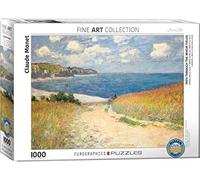 Eurographics Puzzle EG60001499