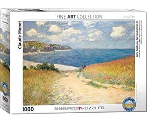 Eurographics Puzzle EG60001499