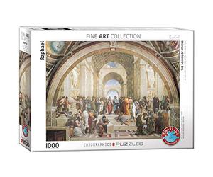 Eurographics Puzzle EG60004141
