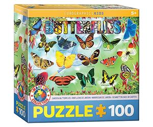 Eurographics Puzzle - EG61005485 - Divers