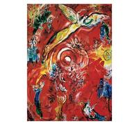 EuroGraphics 6000-5418 Puzzle d'opéra Le Triomphe de la Musique, Divers, 1000