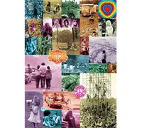 EUROGRAPHICS Puzzle Love 60s 1000 Teile