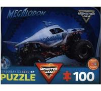 EuroGraphics MJ Megalodon Sac à déjeuner