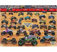 Gamme Monster Jam Truck