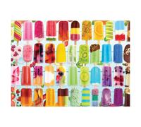 EUROGRAPHICS Puzzle Nano arc-en-ciel 1000 pièces