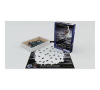 EUROGRAPHICS Puzzle Neil A. Armstrong : Premiers pas sur la lune 1000 pièces