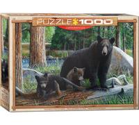 Eurographics Nouvelles Découvertes Par Kevin Daniel Puzzle 1000 Pièces Puzzle