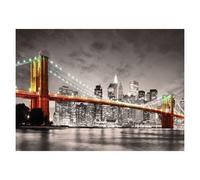 Eurographics Brooklyn Bridge New York City Puzzle (1000 pièces)