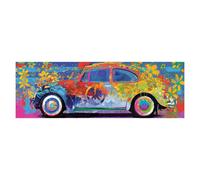 EuroGraphics- Puzzle, 6000-5643, Multicolore