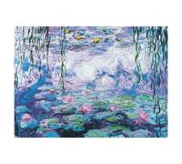 EUROGRAPHICS Puzzle pastèque 1000 pièces