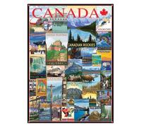 Eurographics Puzzle 6000-0778