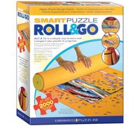 Eurographics Puzzle Roll and Go 8955-0102 Système de Rangement
