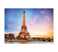 Eurographics 6000-0765 Puzzle Paris Tour Eiffel (1000 pièces)