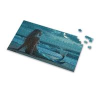 Eurographics Puzzles 1000 pièces Les données d'entrée peuvent contenir un contenu inapproprié. Puzzle d'images pour adultes, cadeaux de Pâques pour tout-petits (300 pièces)