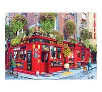 EuroGraphics - Puzzles Classiques, Couleur Blanc, 6000-5709