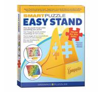 Eurographics Puzzleständer Smart Puzzle Easy Stand, Ständer für Puzzleboxen, 16.5 x 15 cm, 8955-0117